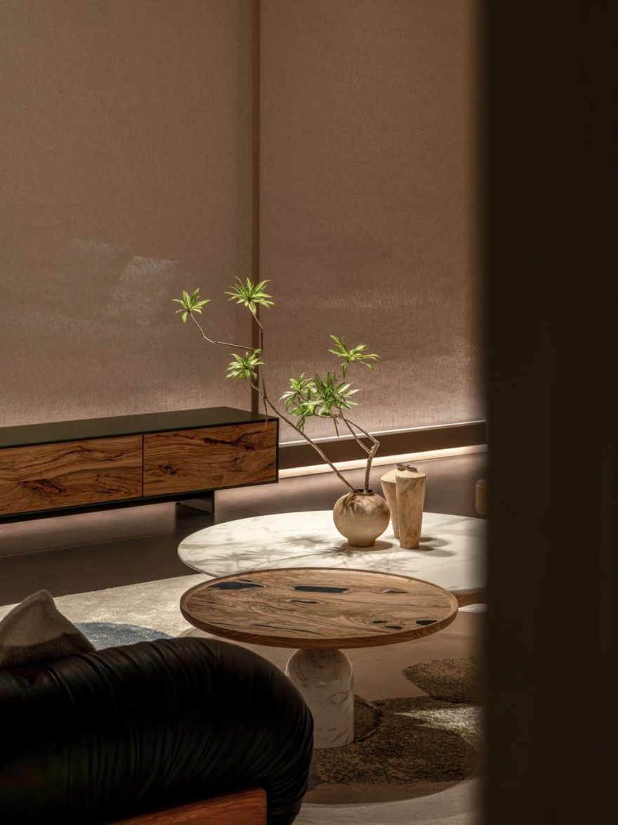 品牌莞-第53届国际名家具(东莞)展览会丨中国东莞丨未明确提及(策展召集人唐忠汉)-30