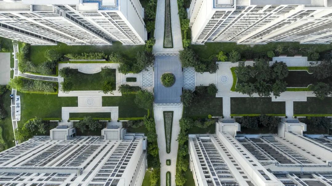 中海肇庆新城 1 号 | 岭南气息的大都会景观-16