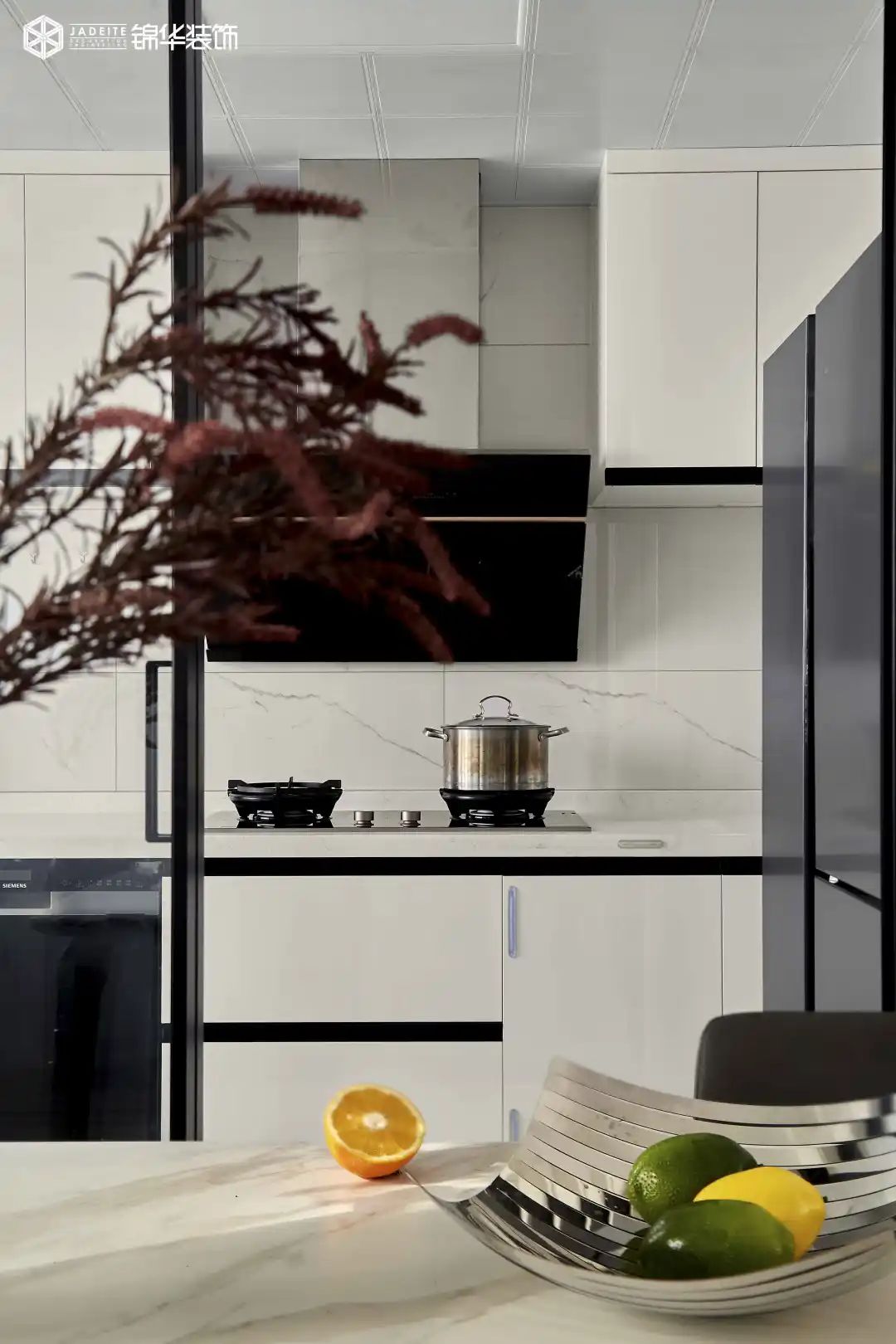 2022 红锦奖室内设计大赛优秀作品评选丨江苏锦华装饰-142