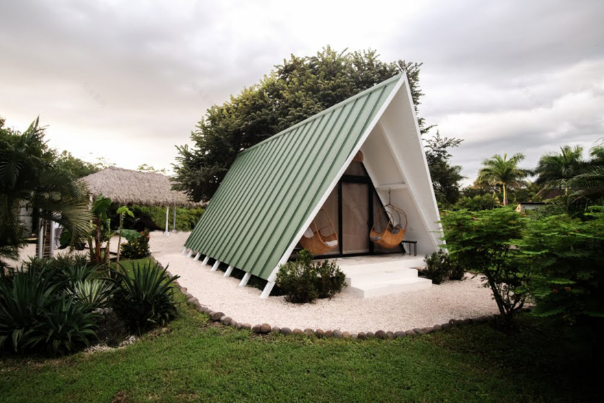 丨哥斯达黎加丨Micheron Studio-24