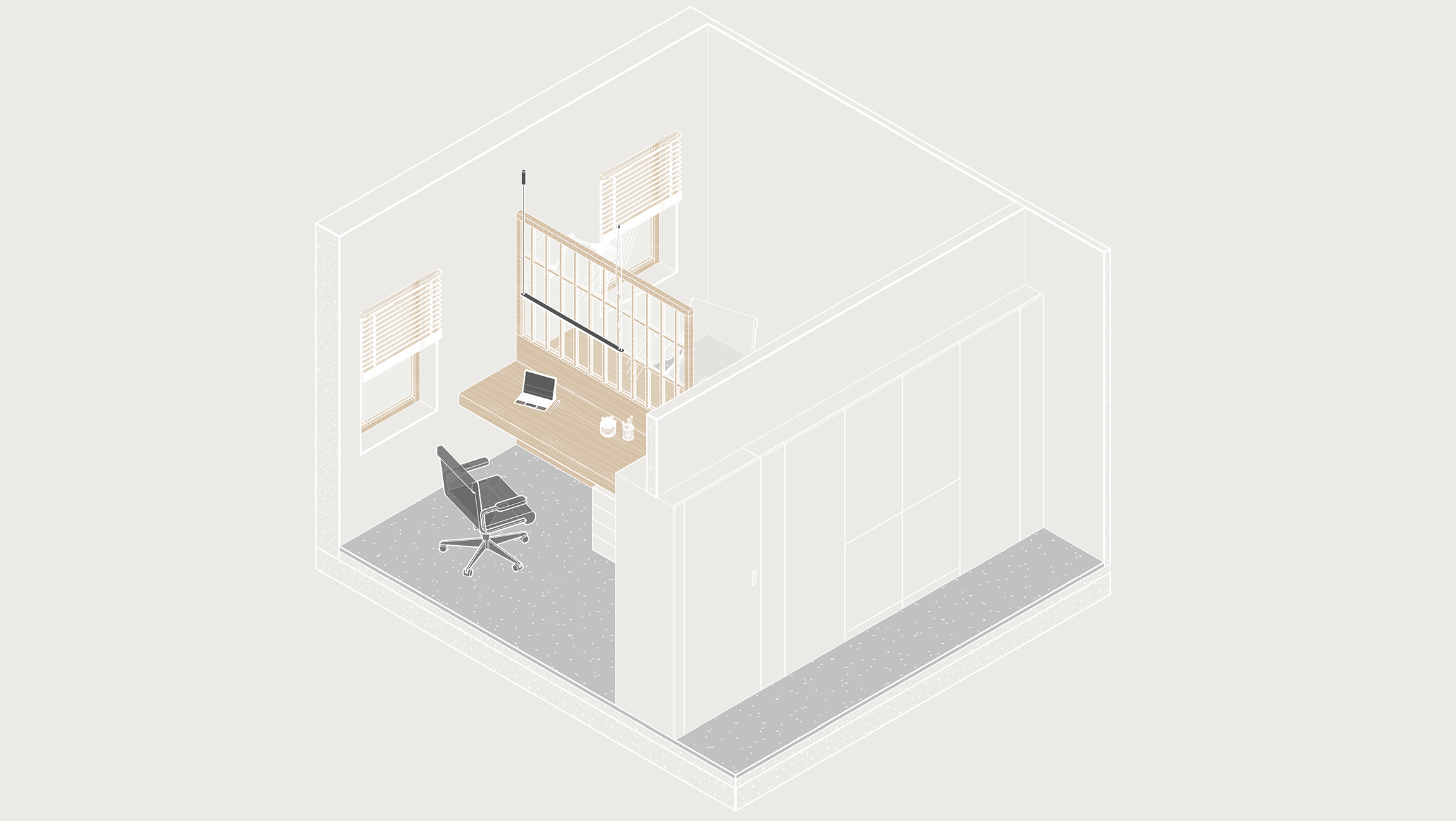 KV住宅丨乌克兰基辅-44