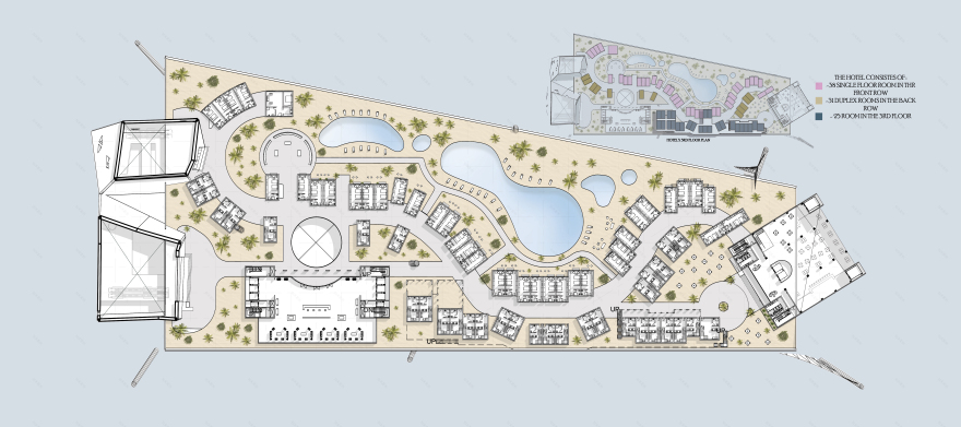 GENESIS(E·plorientation Hub)· 毕业项目-27
