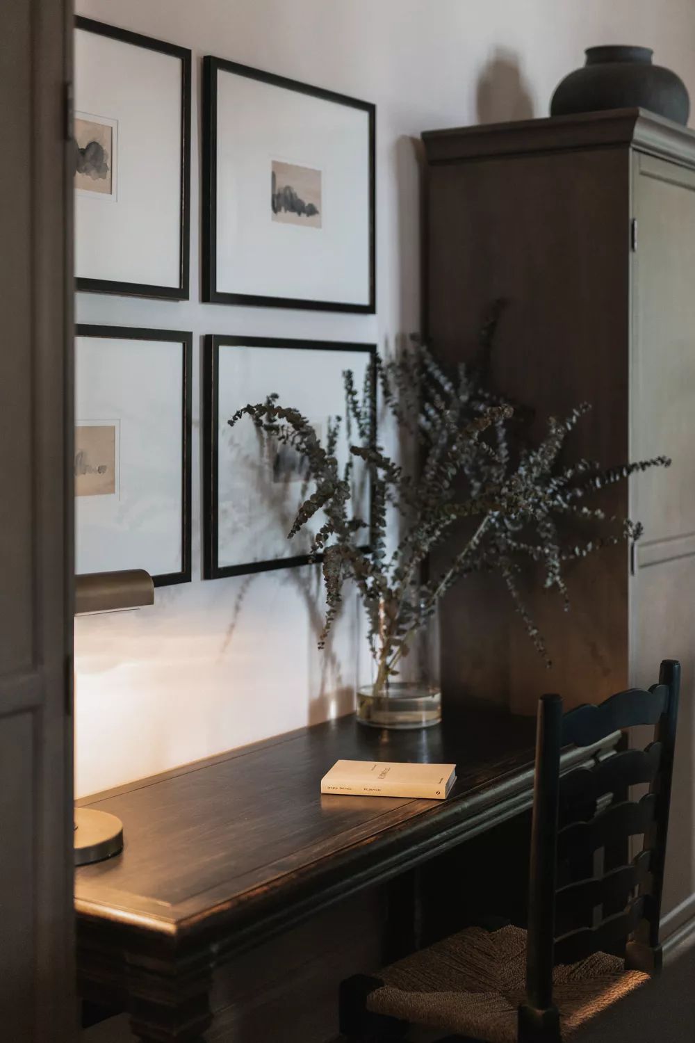 既下山·重庆：生活的复杂和冲突，都在这间院落“缴械投降”-52