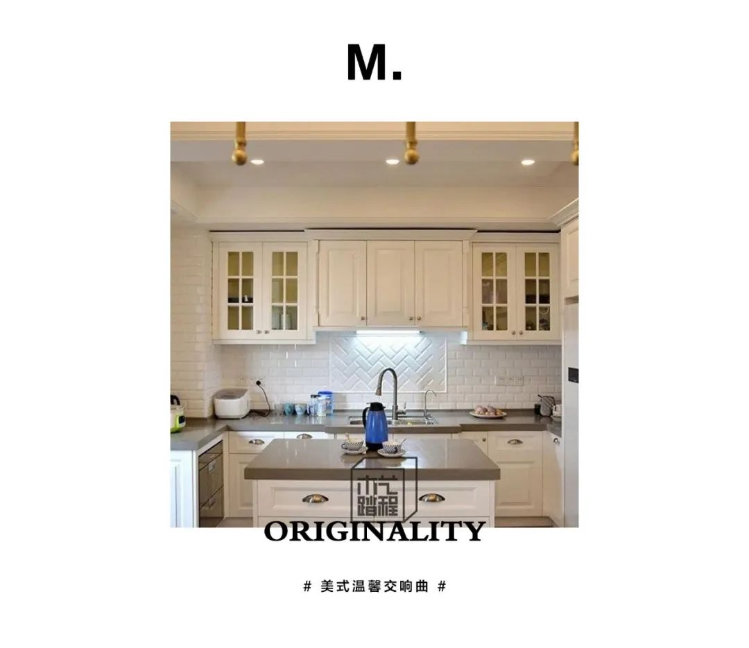 融景城美式温馨家居丨中国重庆丨木艺踏程-0