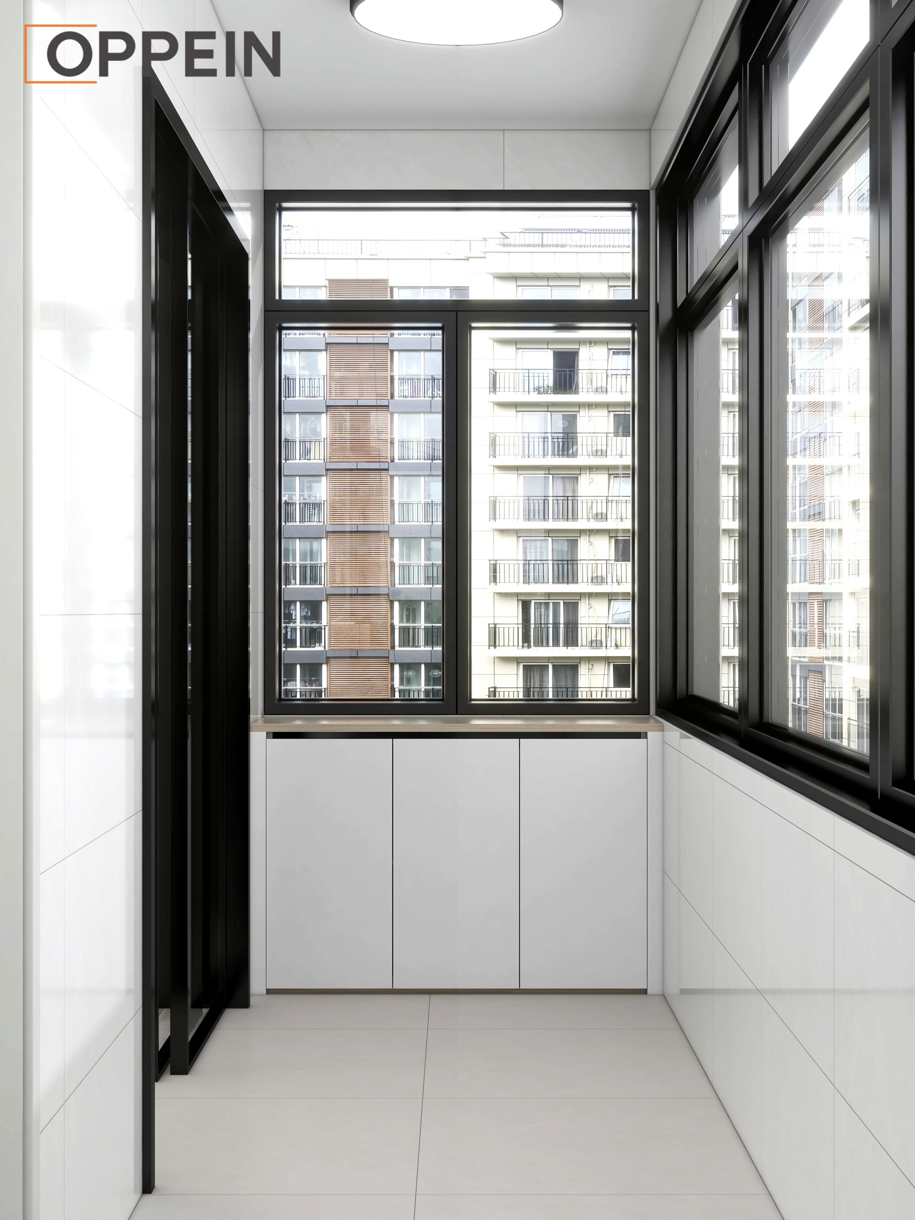 无为夏女士雅居室内设计-62