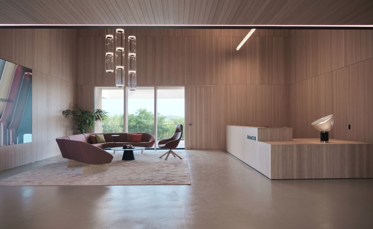 家具展厅丨西班牙巴伦西亚-17