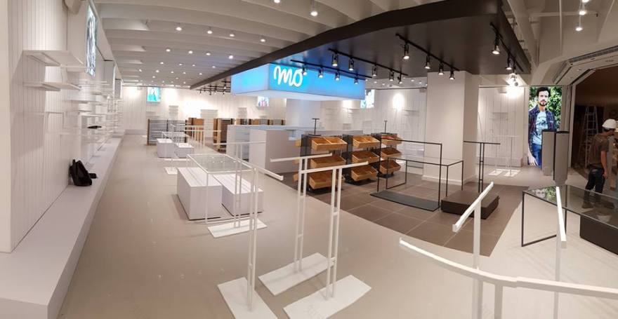 无限建筑设计打造中美洲购物中心新地标-12