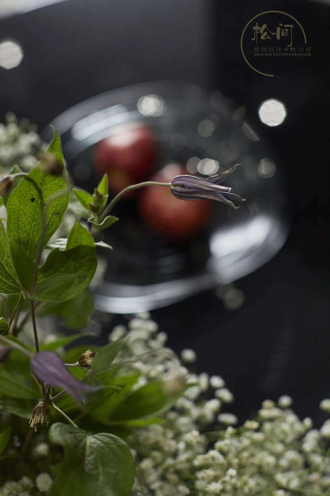 曲直有度 · 现代风格泸州住宅设计丨中国泸州丨松间设计-51