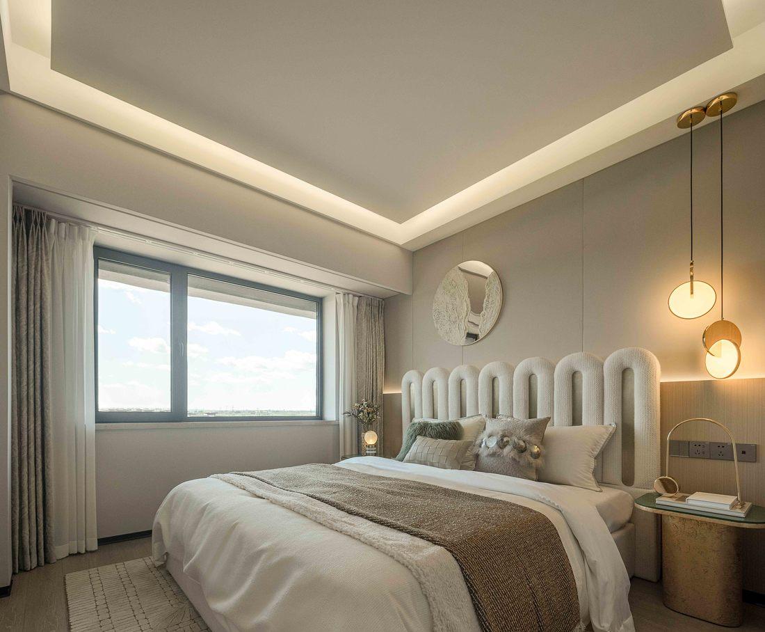 LOFT公寓绿野踪林丨中国丹东-22