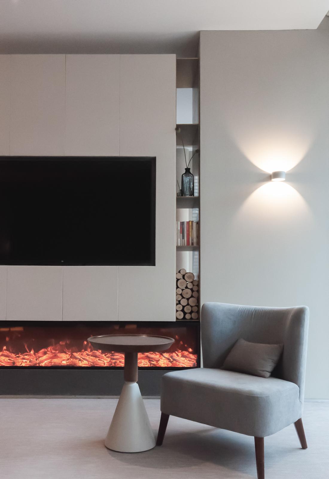 无锡兰芬美学 SPA 设计丨中国无锡-18