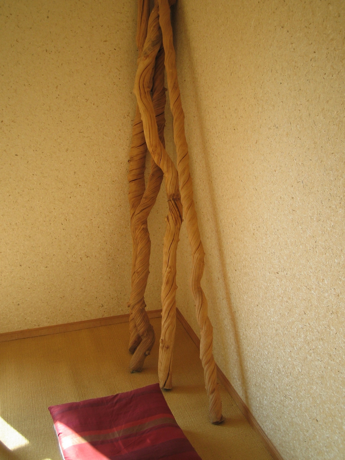 后现代 昆明公元道一号样板房-32