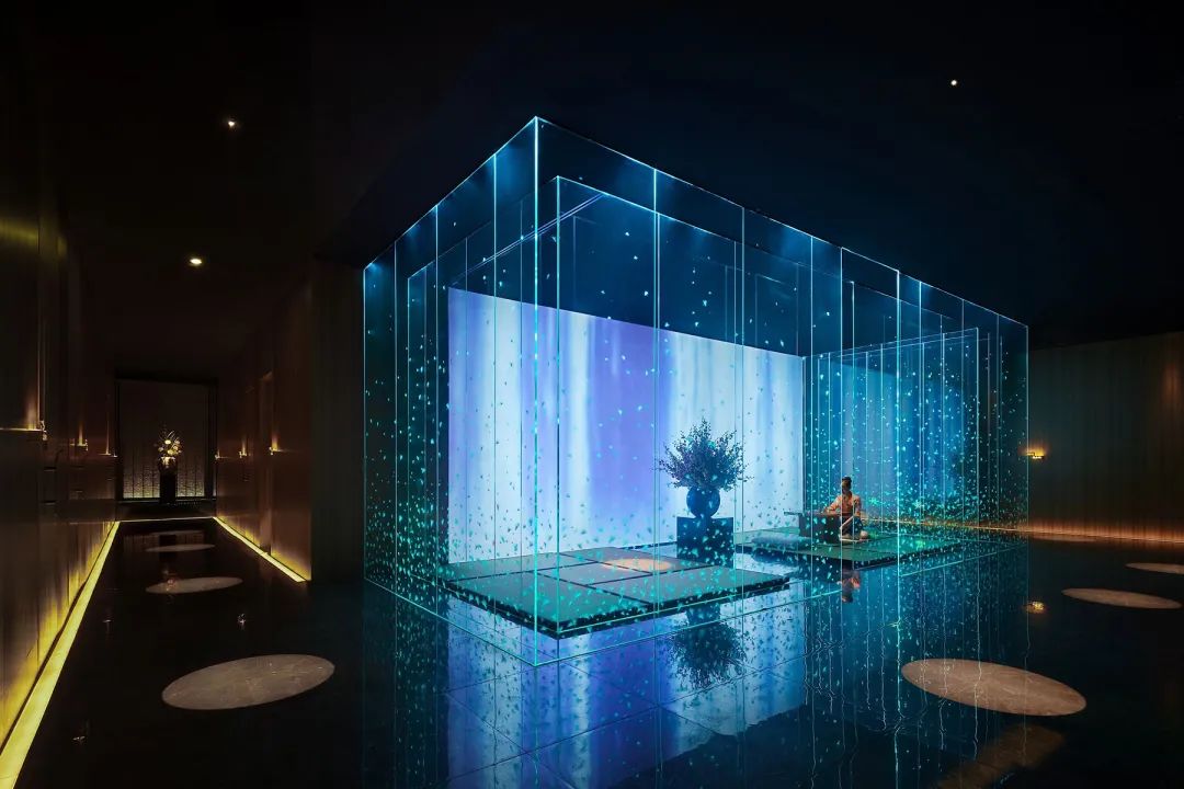 足本纪·百官店 | 禅意与光的艺术融合-20