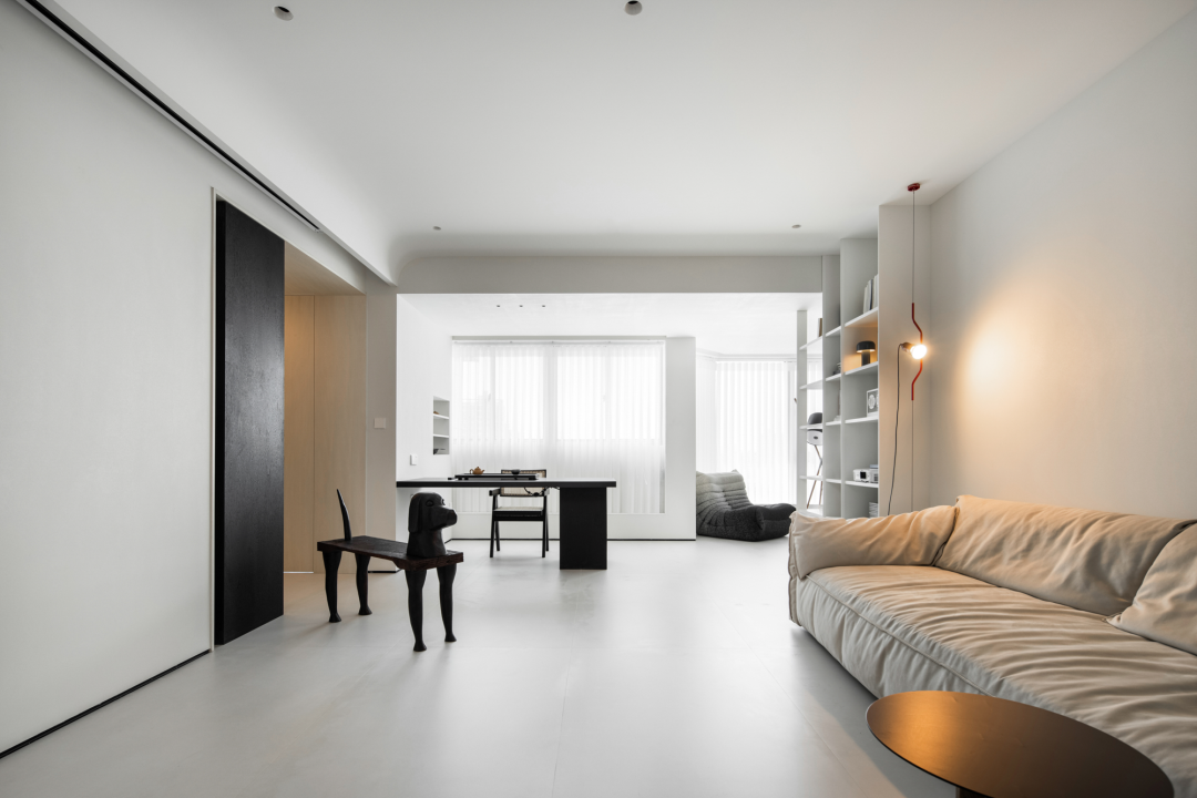 山矾丨名珈装饰-19