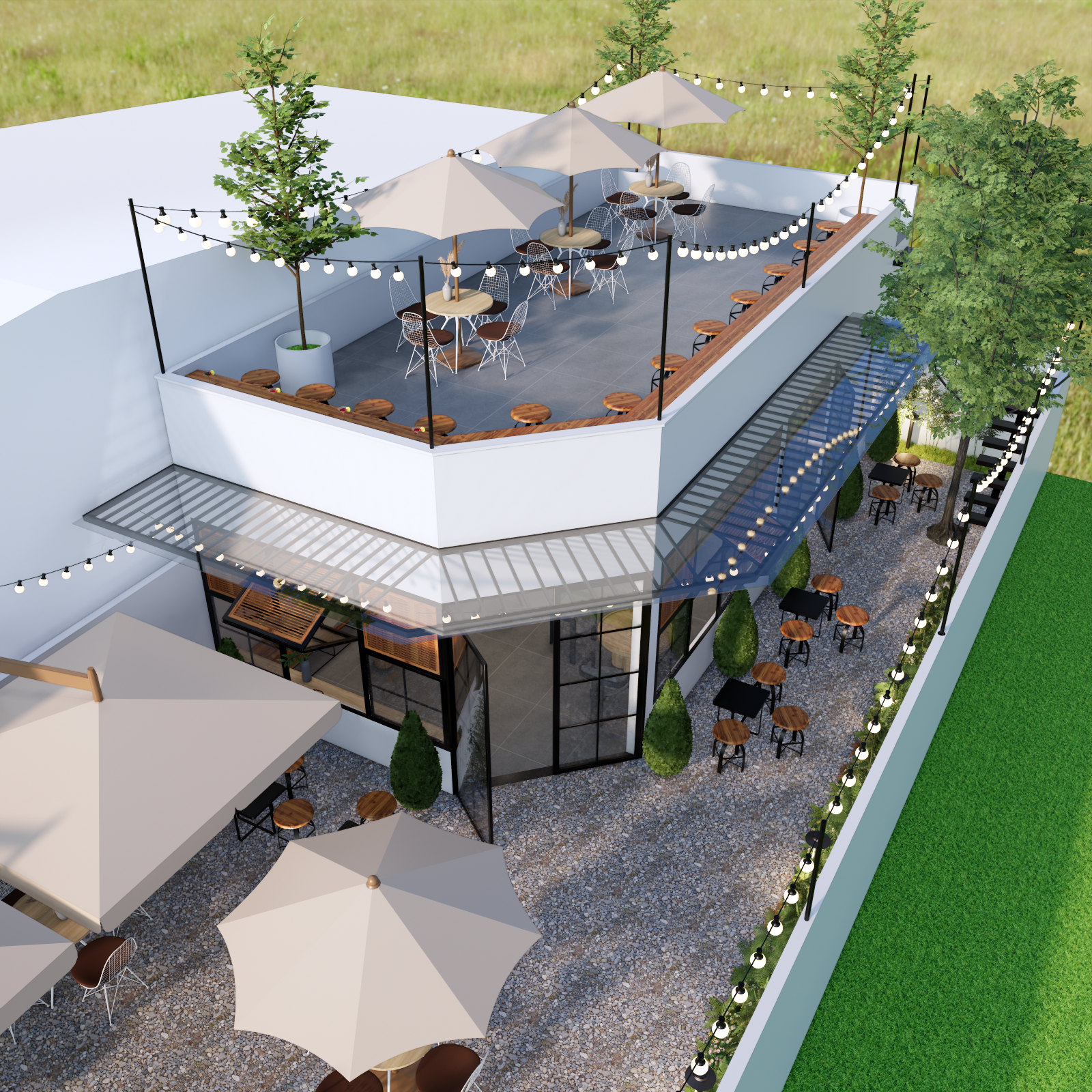 HoiAn Coffee - Full Design-13