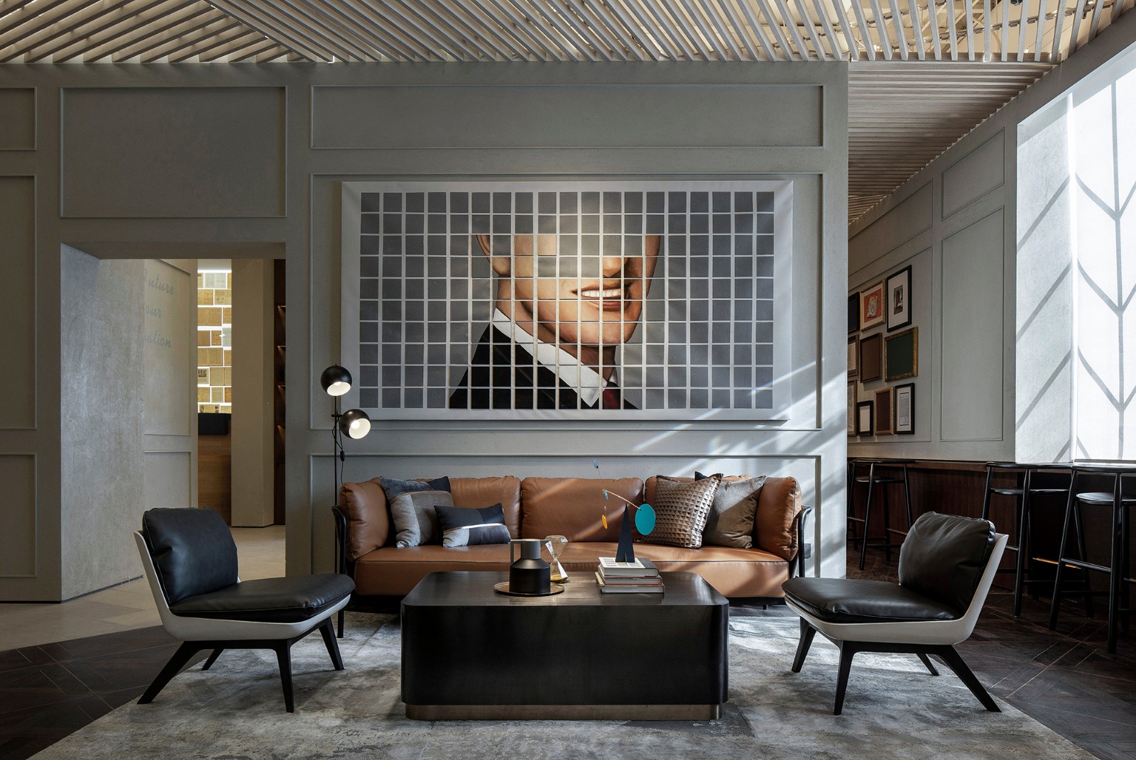 西堤红山联合办公项目-7