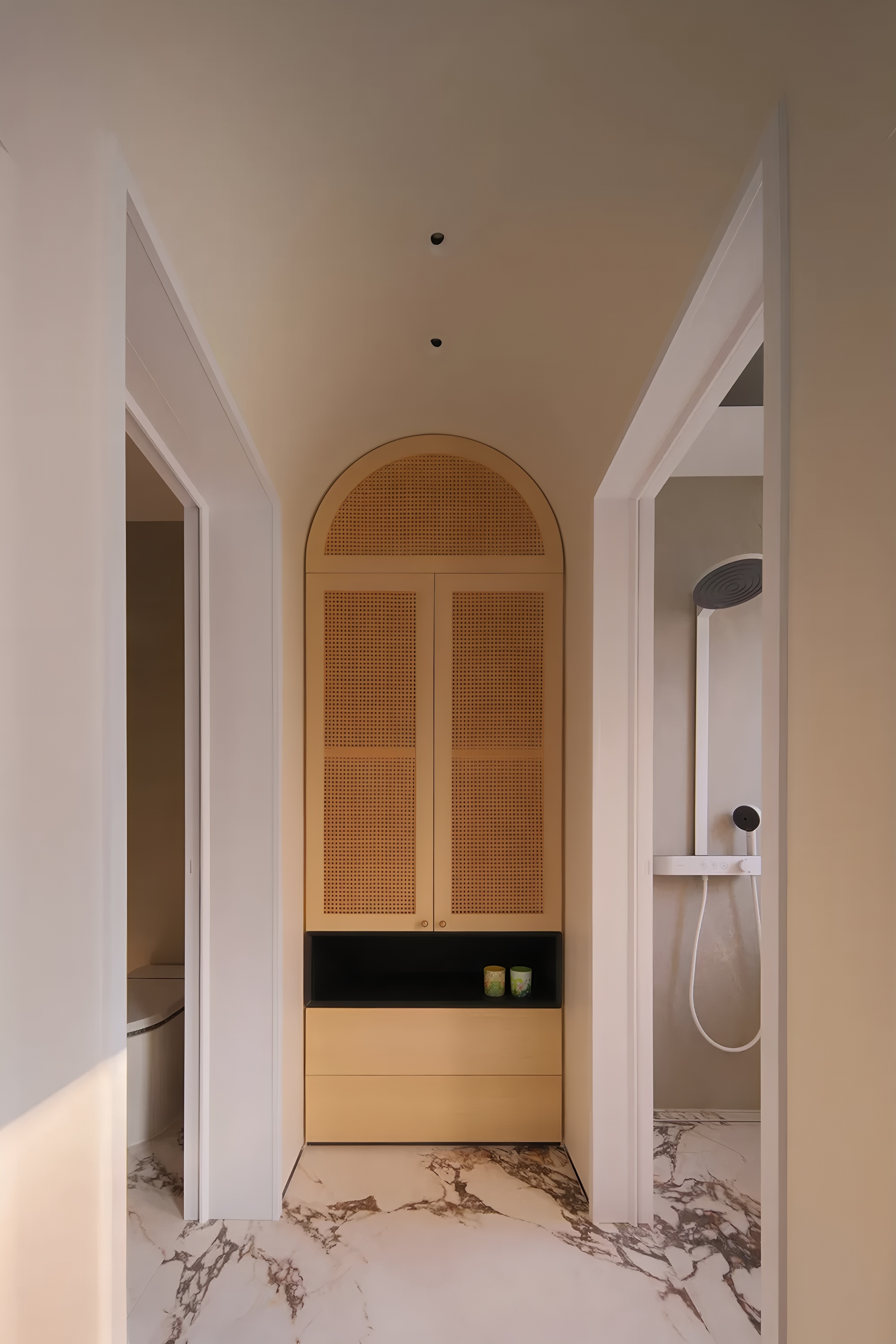 成都460㎡叠拼别墅:一个理想的家 · STUDIO·Y余颢凌设计丨中国成都丨STUDIO.Y室内设计事务所,尚舍家软装-50