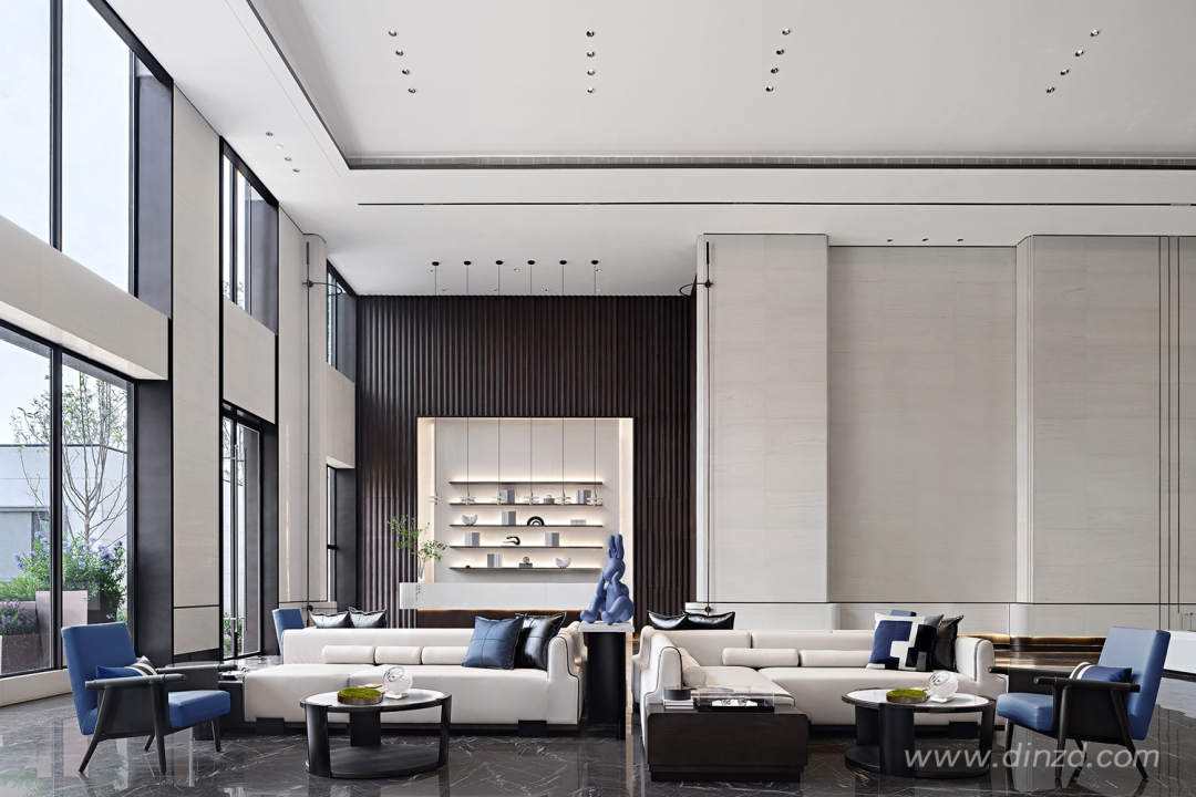 海悦城丨中国岳阳丨朗昇设计-28