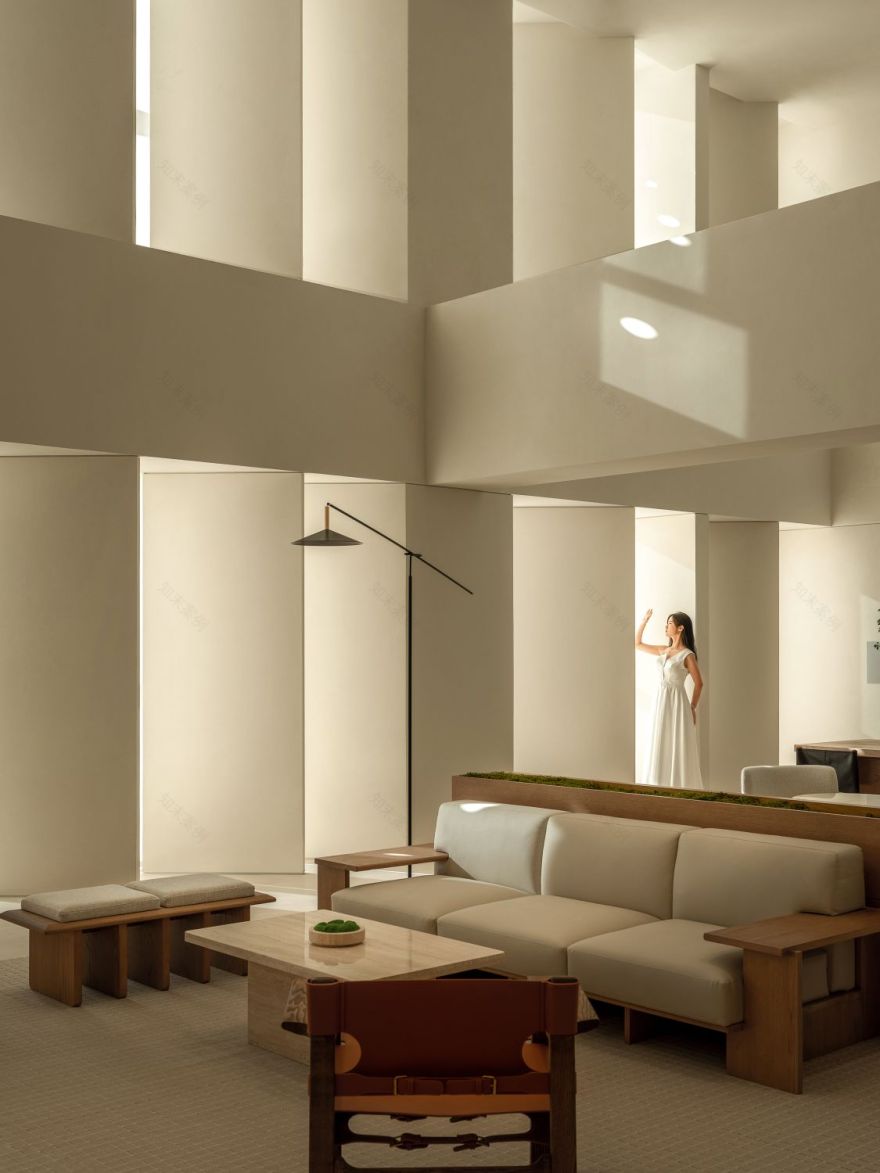 BIRKENBACH·科技护肤·森境 SPA丨中国沈阳丨上海树美千禾空间设计有限公司-15