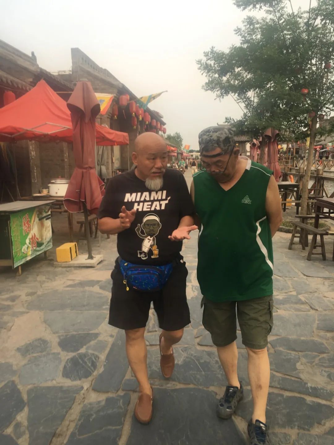 黄兴国 | 与徐福厚的艺术交响-35