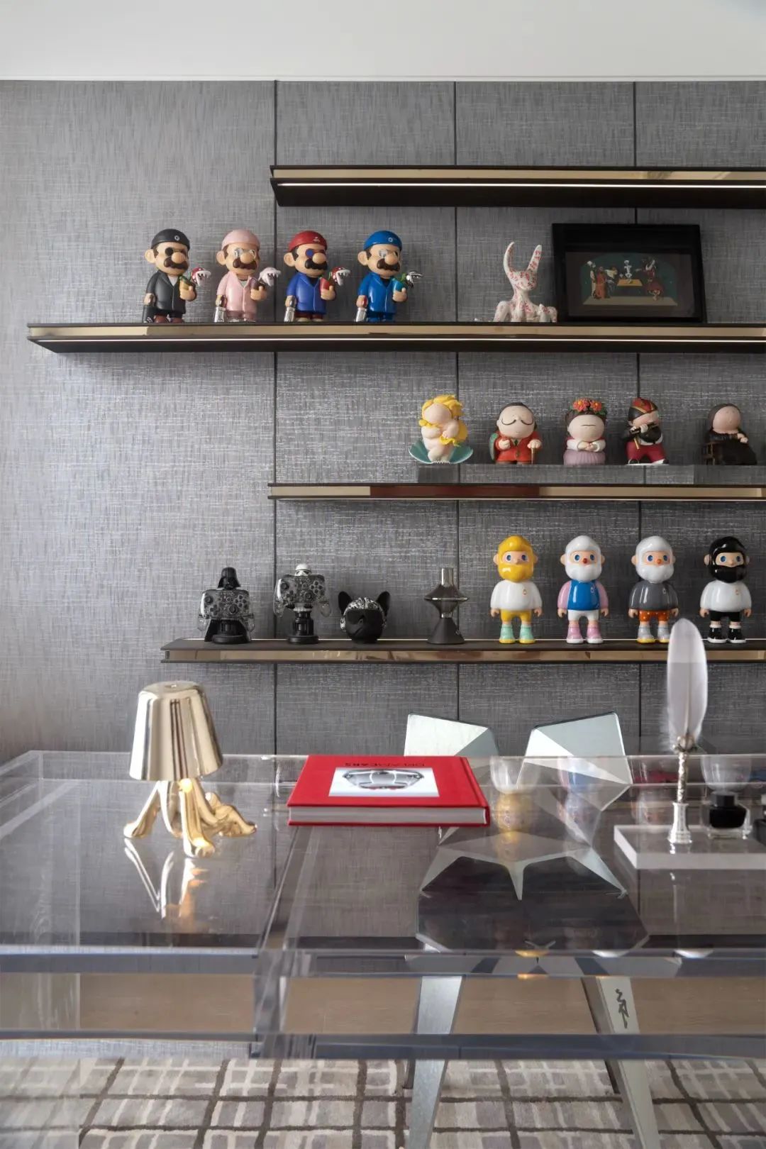 天健悦湾府丨中国深圳丨GND恩嘉设计-165