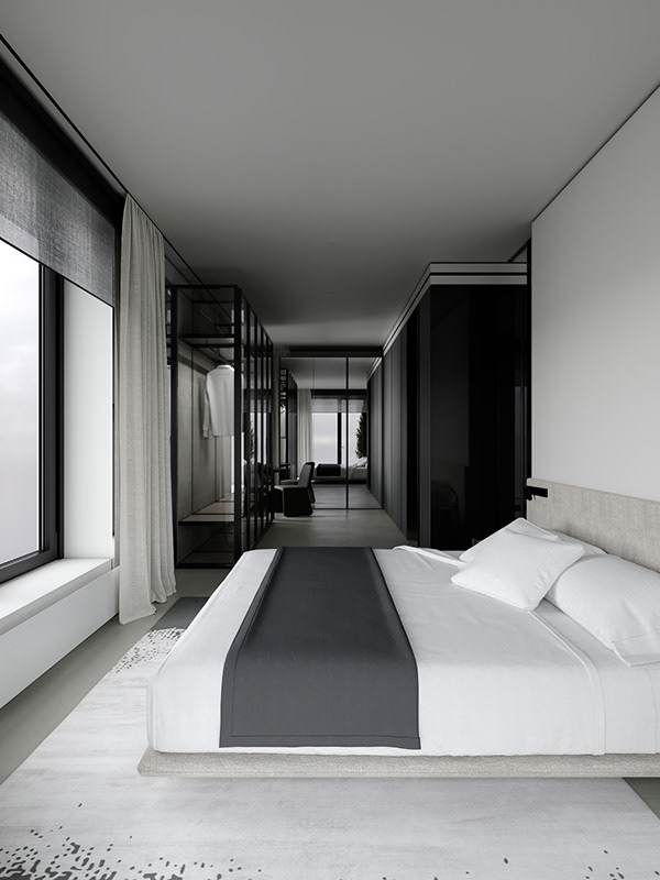 弗斯特77，弗斯特68（假设FRST音译为弗斯特，若FRST有特定专业含义，请补充相关信息） 丨俄罗斯莫斯科丨ARTIMITRO-31