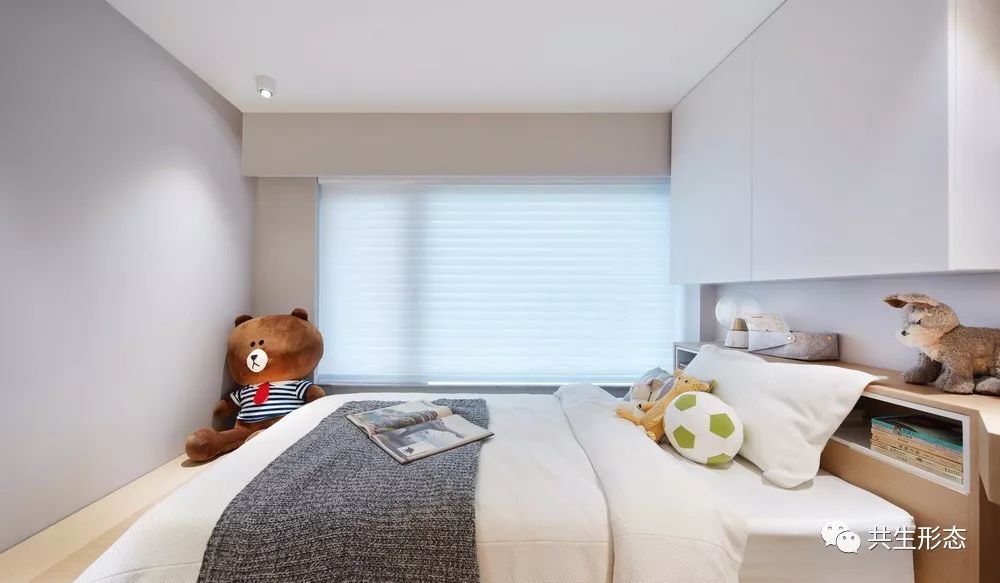 越秀地产复式公寓样板间丨中国广州-31