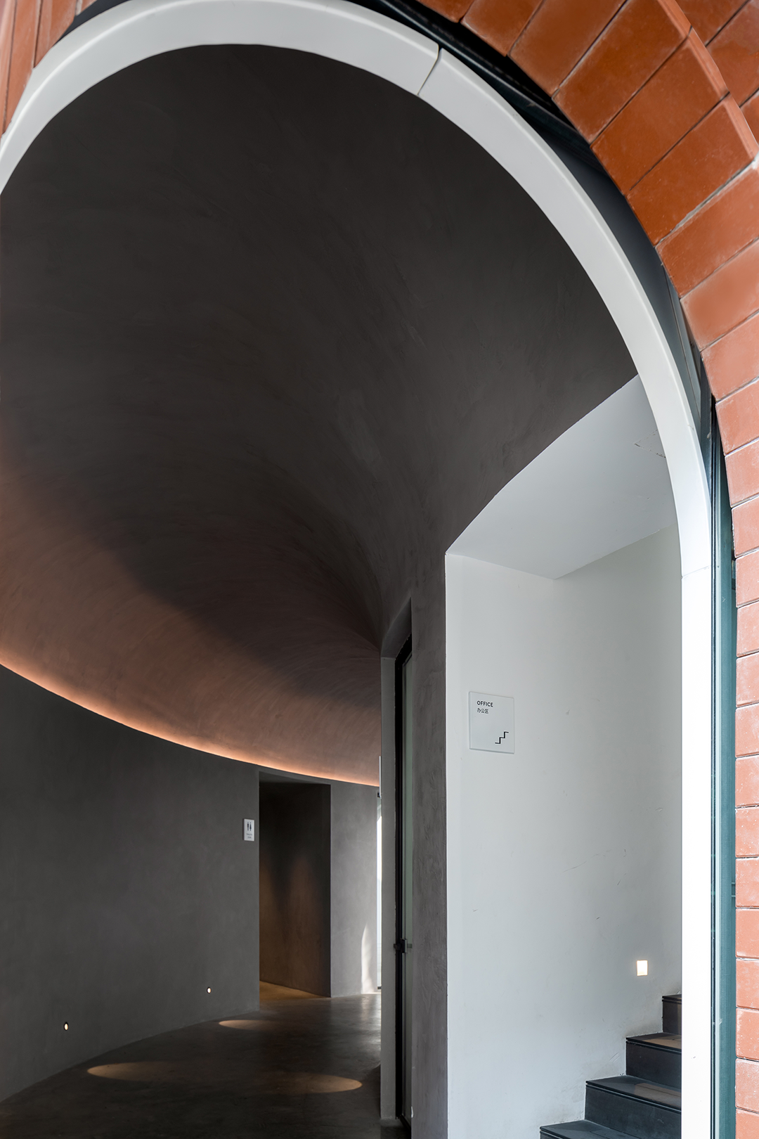 德国 Kurz Kurz Design 中国总部创意园丨中国佛山丨TTD 广州本至设计事务所-60