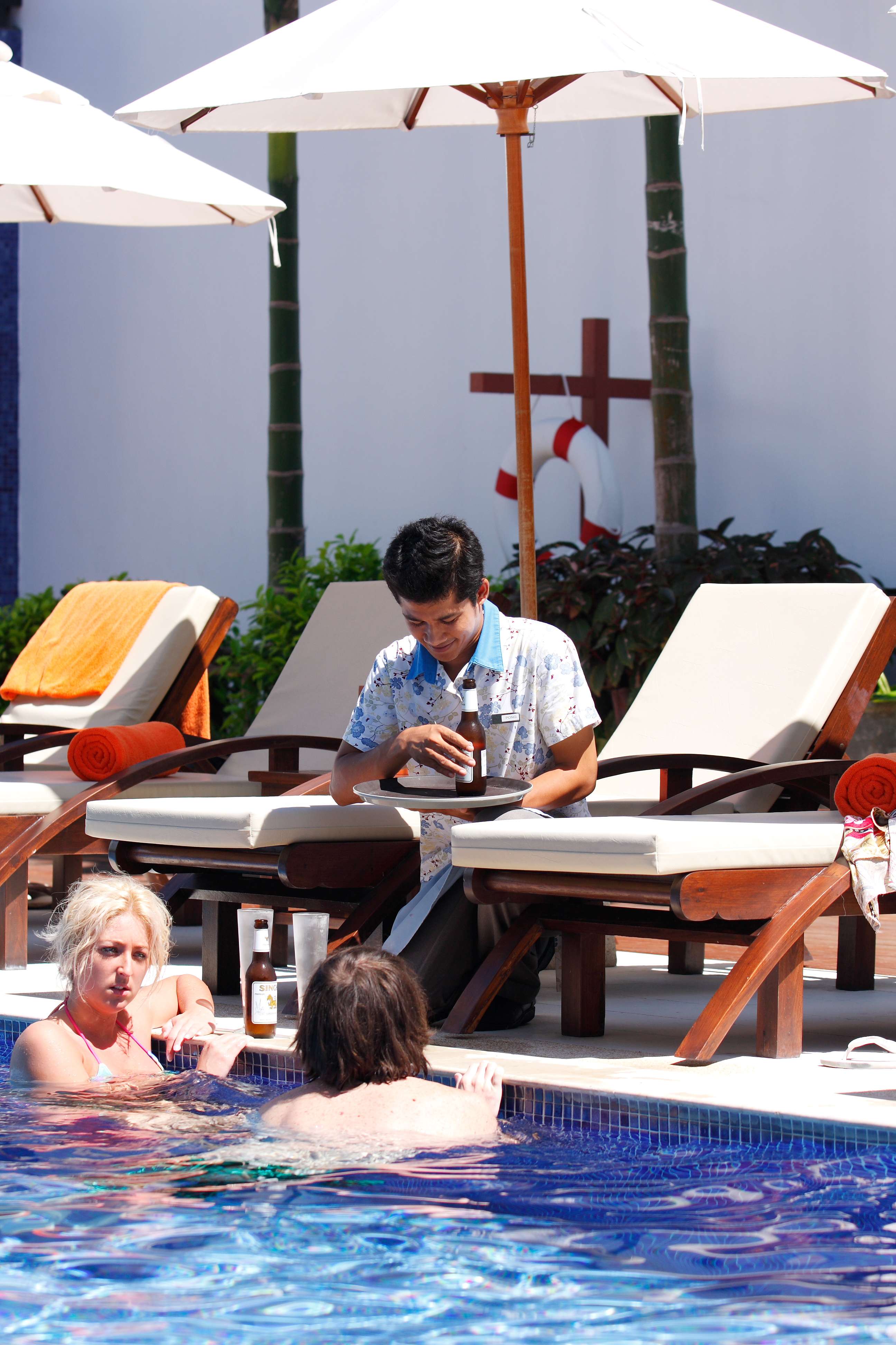 泰国普吉岛巴东拉福娜度假村-20