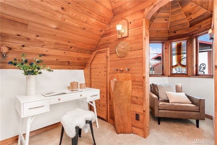 西雅图小型浮动房屋丨美国西雅图-31