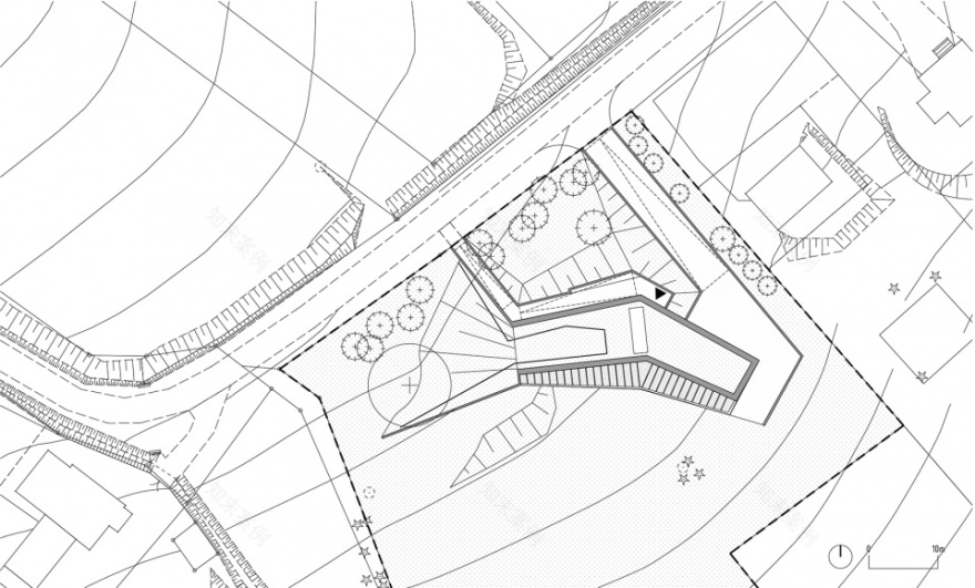 波兰贝斯基德山中的自然隐居-24