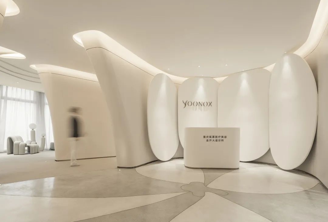 俊豪·嵘盛里售房部丨中国重庆丨品辰装饰工程设计有限公司-45