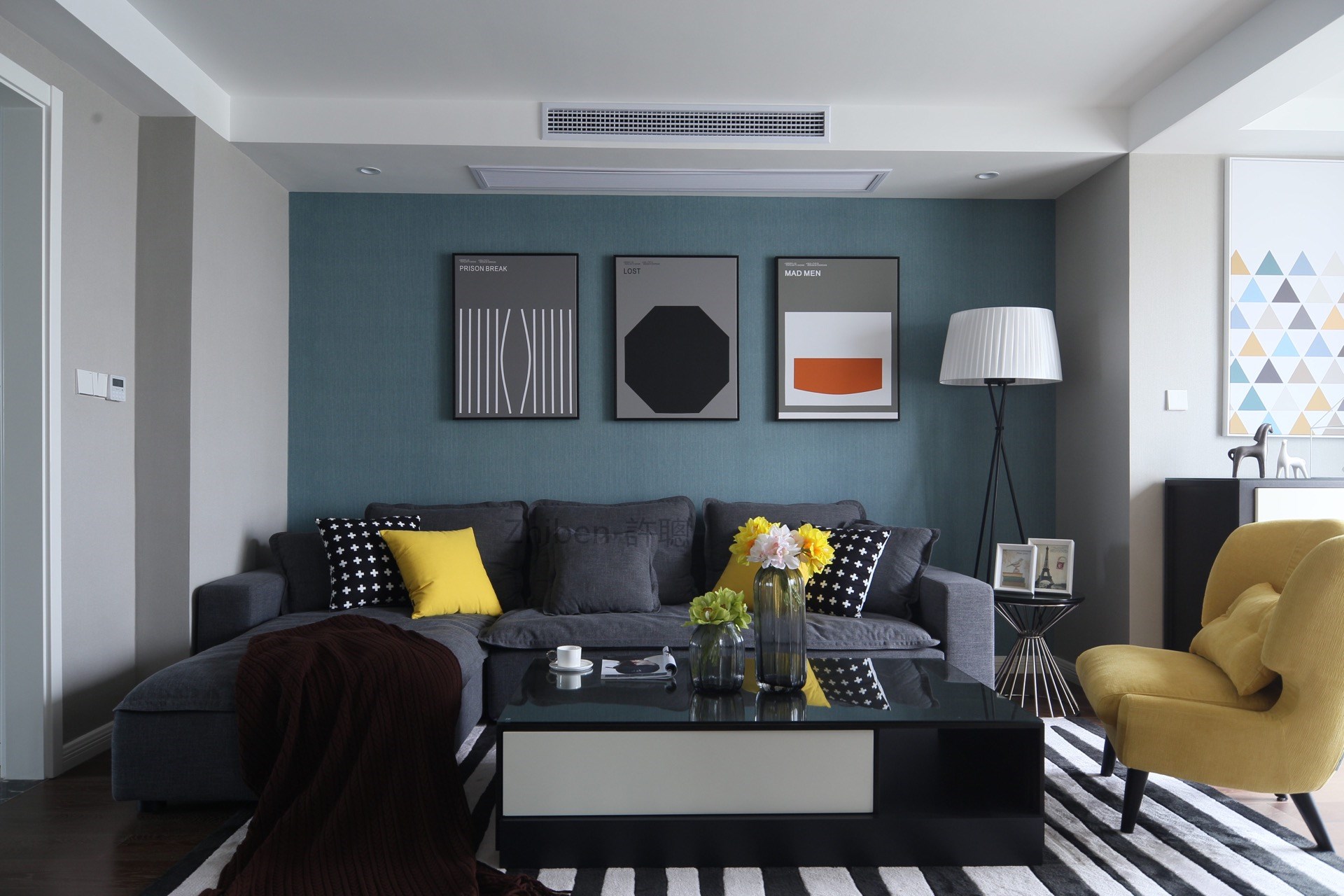 野百合也能有春天-12