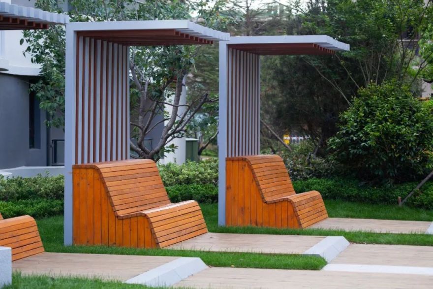 流光溢彩 不负生活 | 东方时尚中心·尚璟(大区)-46