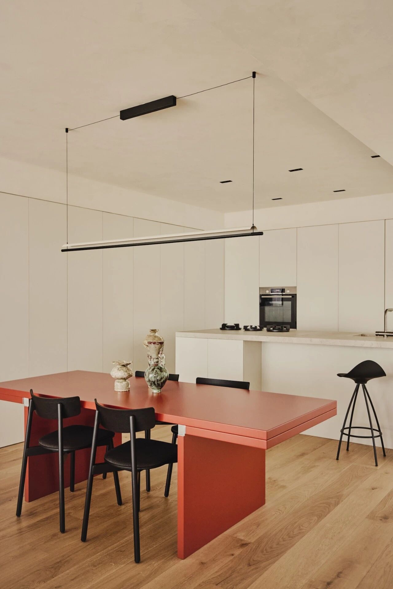 平层丨西班牙丨X ARQUITECTOS-6