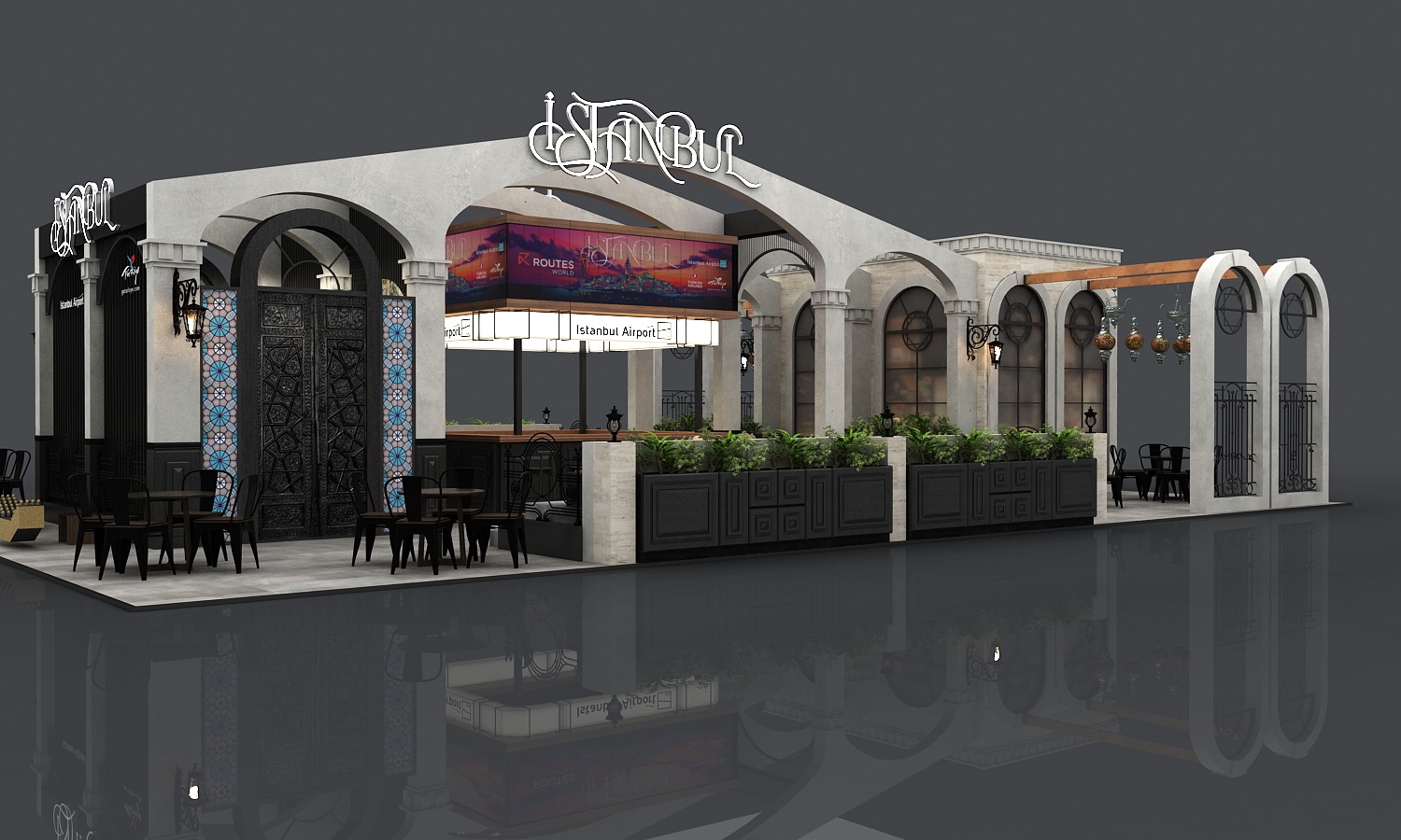 IGA_WORLD ROUTES 2023_ISTANBUL_266m2-2