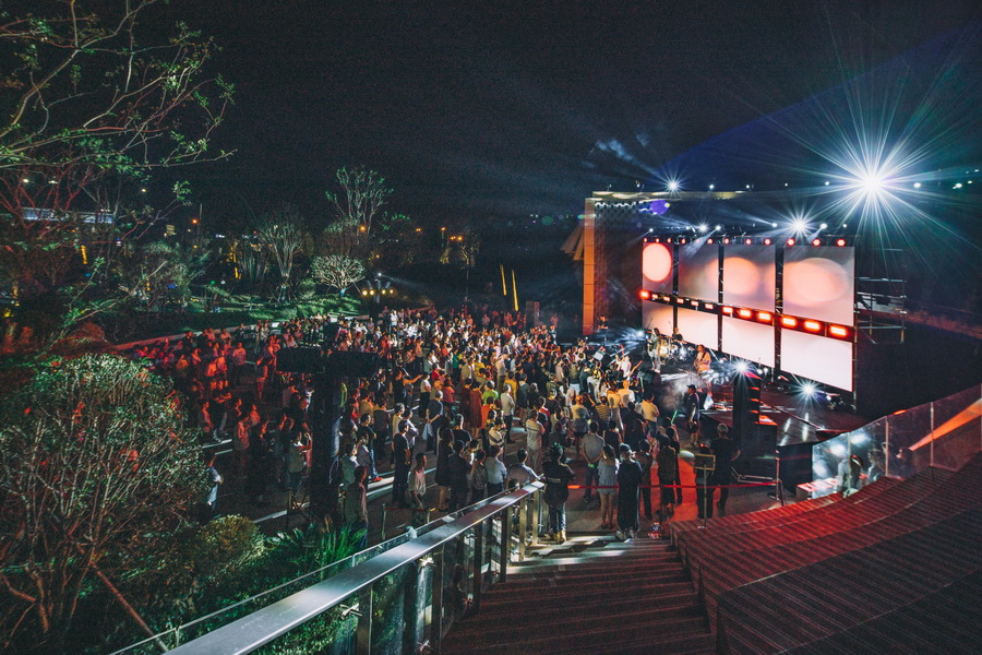 天华设计丨上海之窗-枫南小镇(智慧科学城)基础设施工程一期 建筑设计 丨中国浙江-75