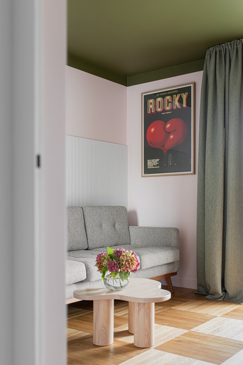 格但斯克150平米创意空间设计丨波兰格但斯克丨Pracownia Barak-44