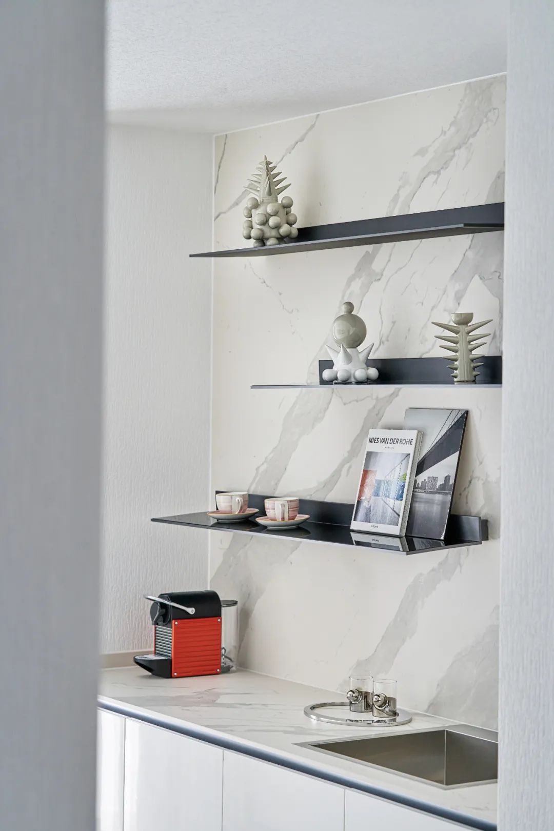 中鹰黑森林私宅丨中国江苏丨MOZ DESIGN-52