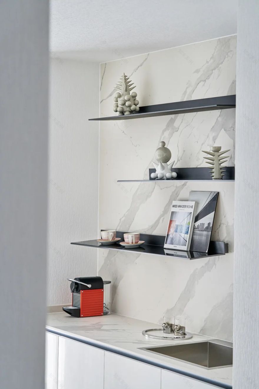 中鹰黑森林私宅丨中国江苏丨MOZ DESIGN-52