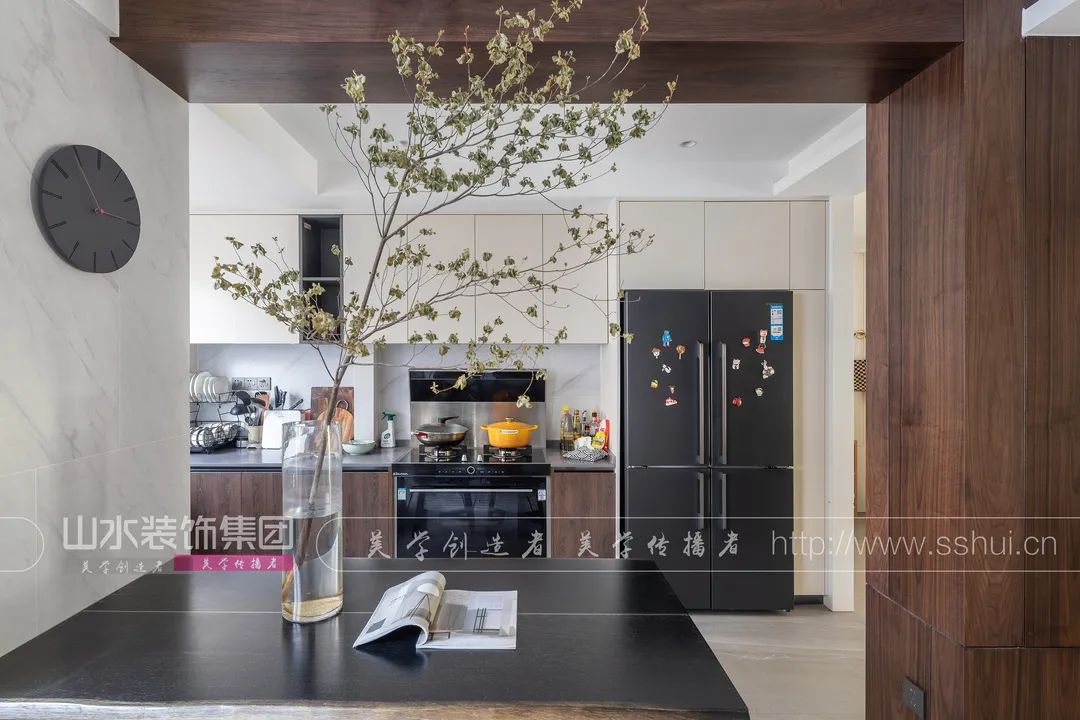 绿意盎然,现代生活与自然的完美融合丨张章-34