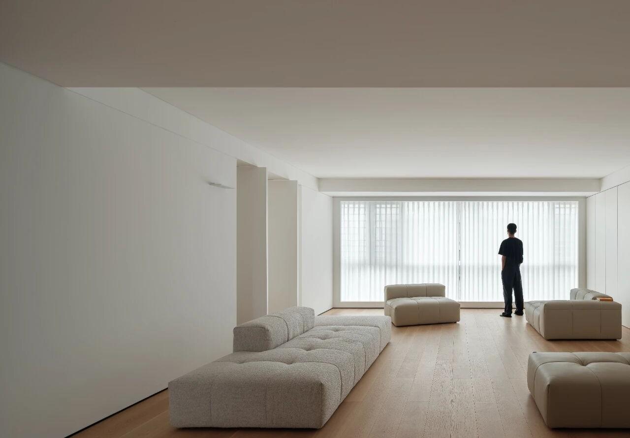 观至设计 · 湖北220㎡大平层丨中国湖北-10