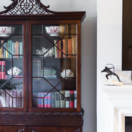 Timothy Johnson Design |   Lowther Avenue-7