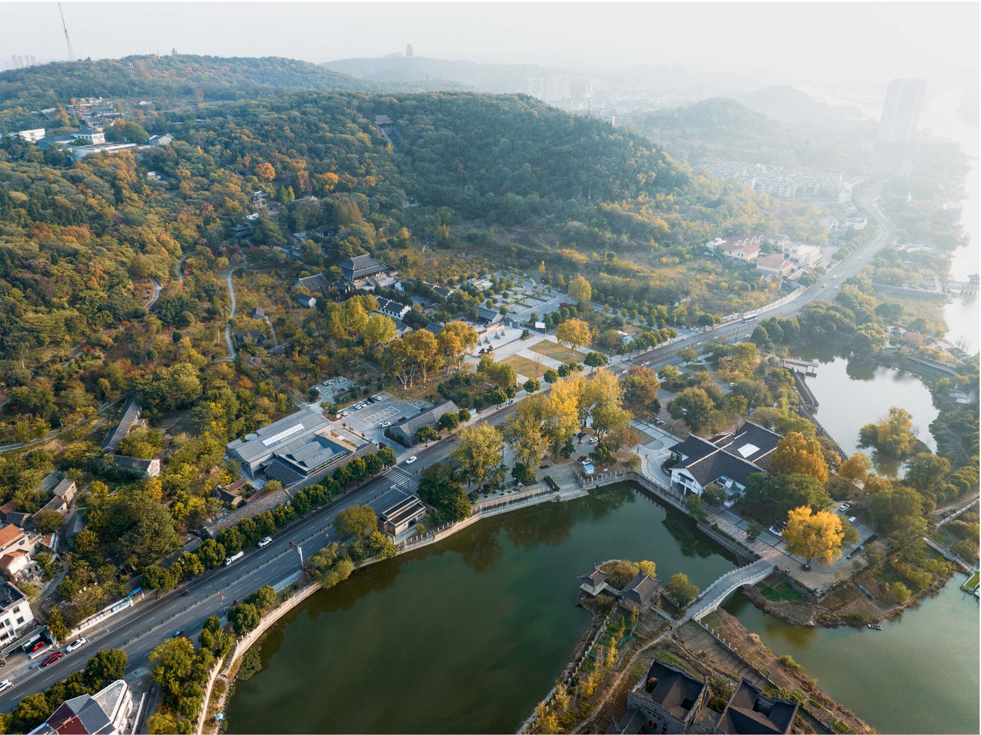 江淮小剧场丨中国江苏丨SEUARCH-34