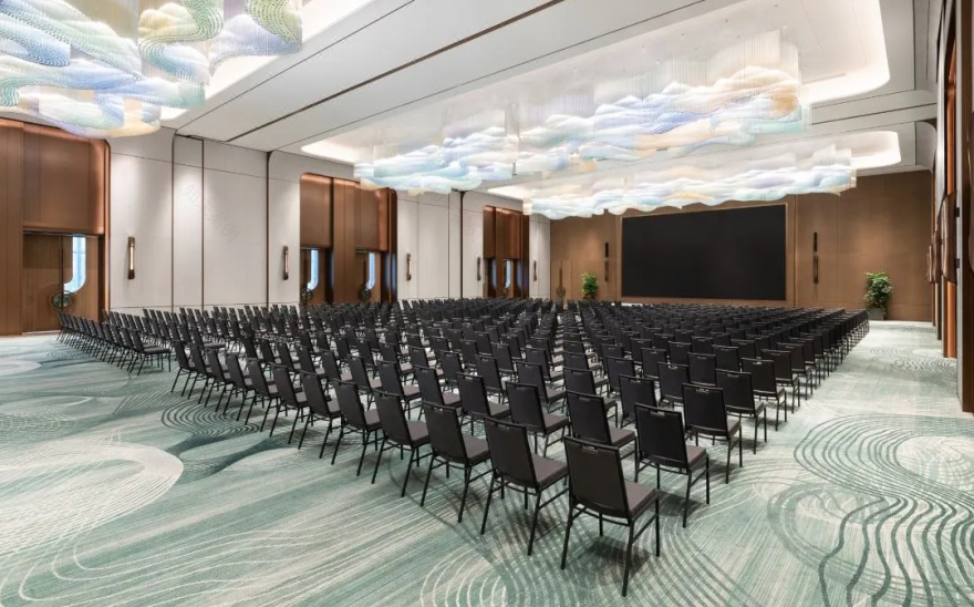 深圳时尚小镇美憬阁精选酒店丨中国深圳-22