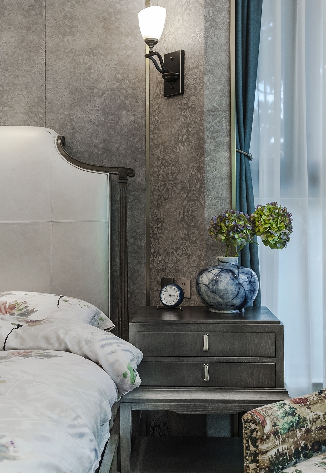 大都会高尔夫别墅-35