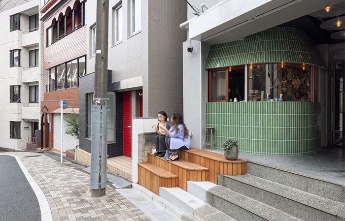 fil cream冰淇淋丨日本东京丨UENOA-55