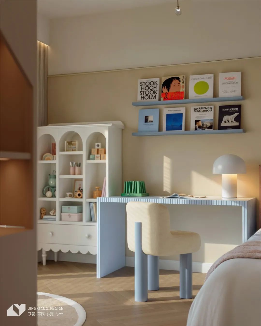 简筑丨中国深圳丨境相设计-78