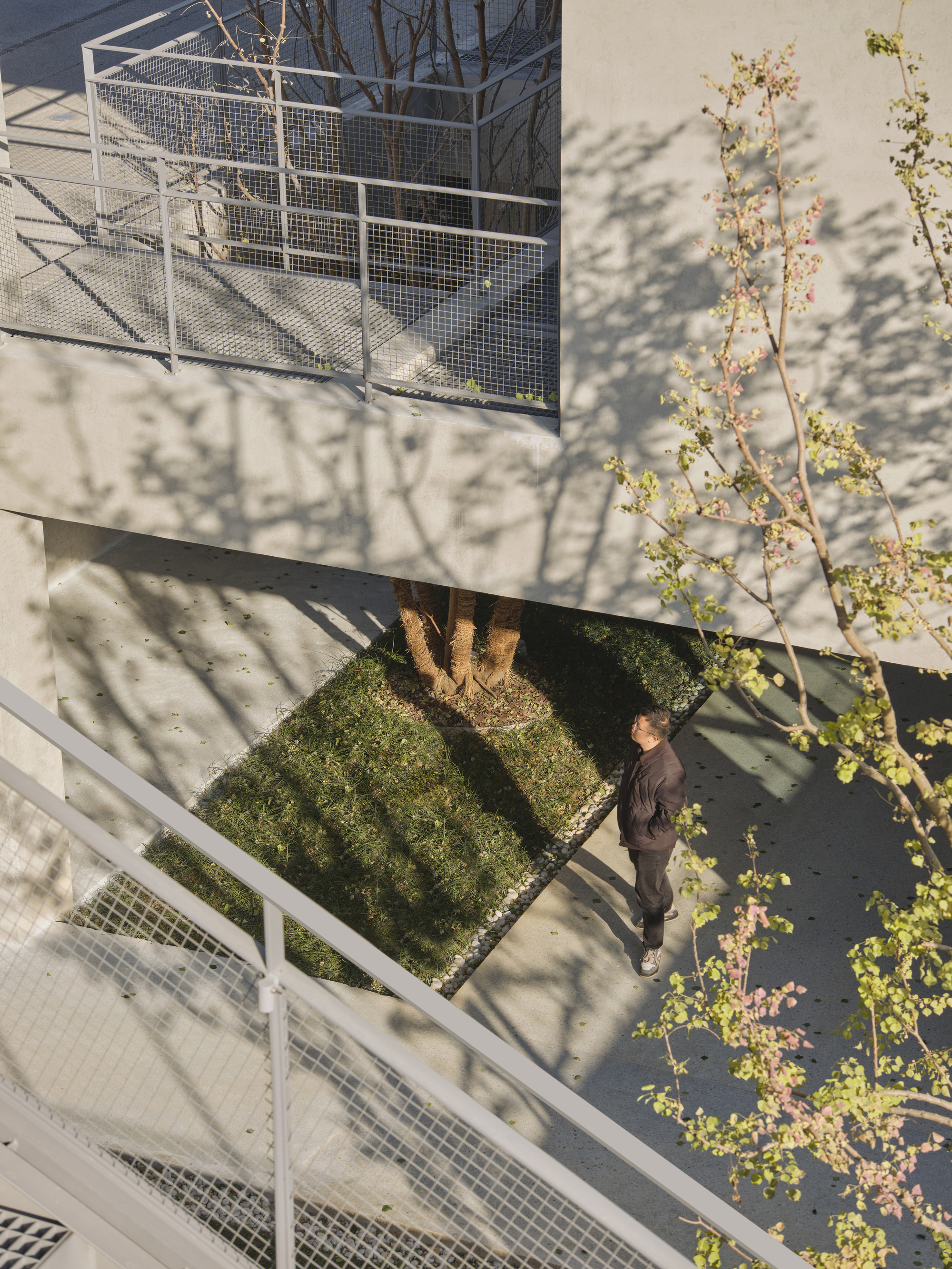 丨中国台州丨TJAD Original Design Studio-32