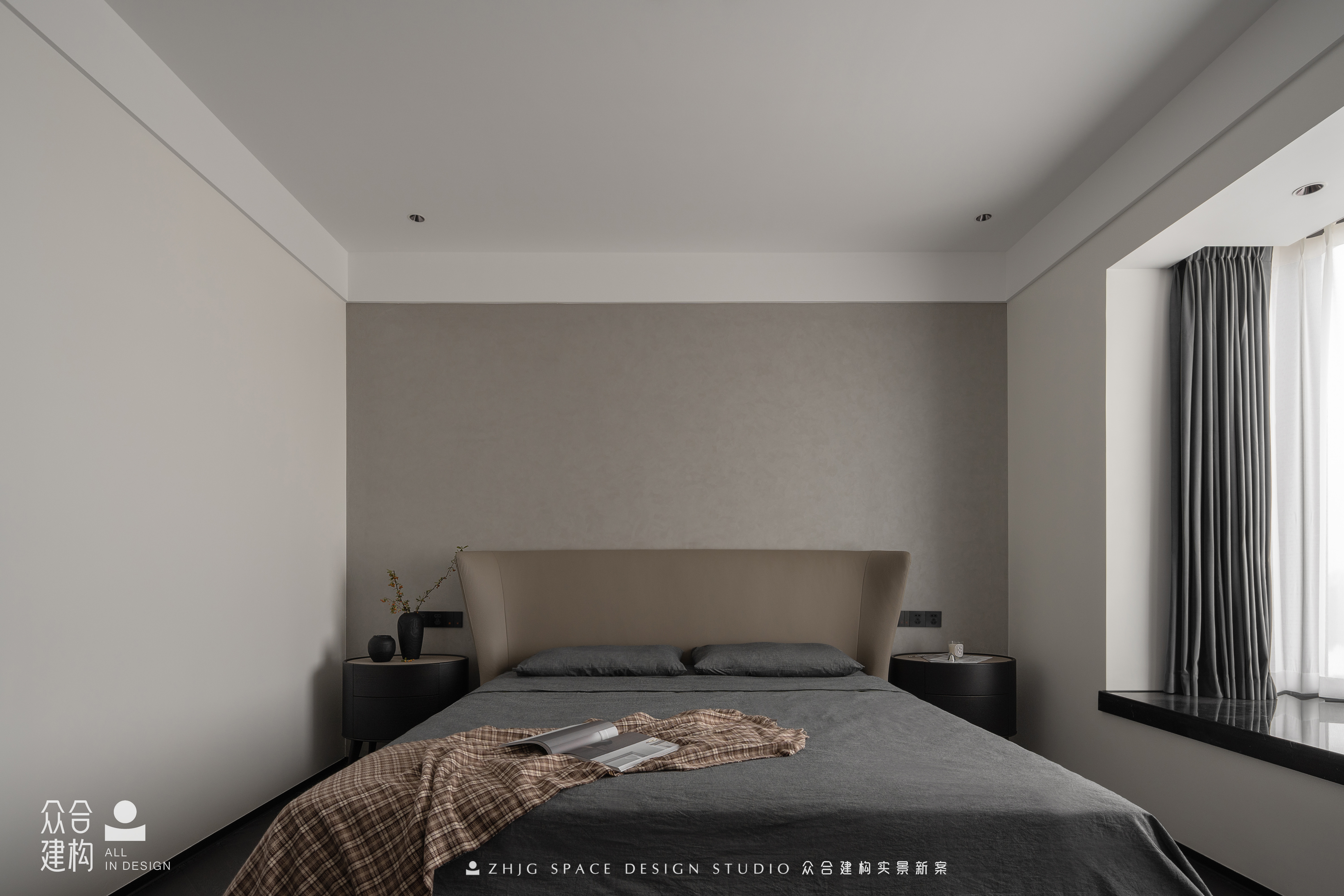 众合建构｜中建江山壹号-10