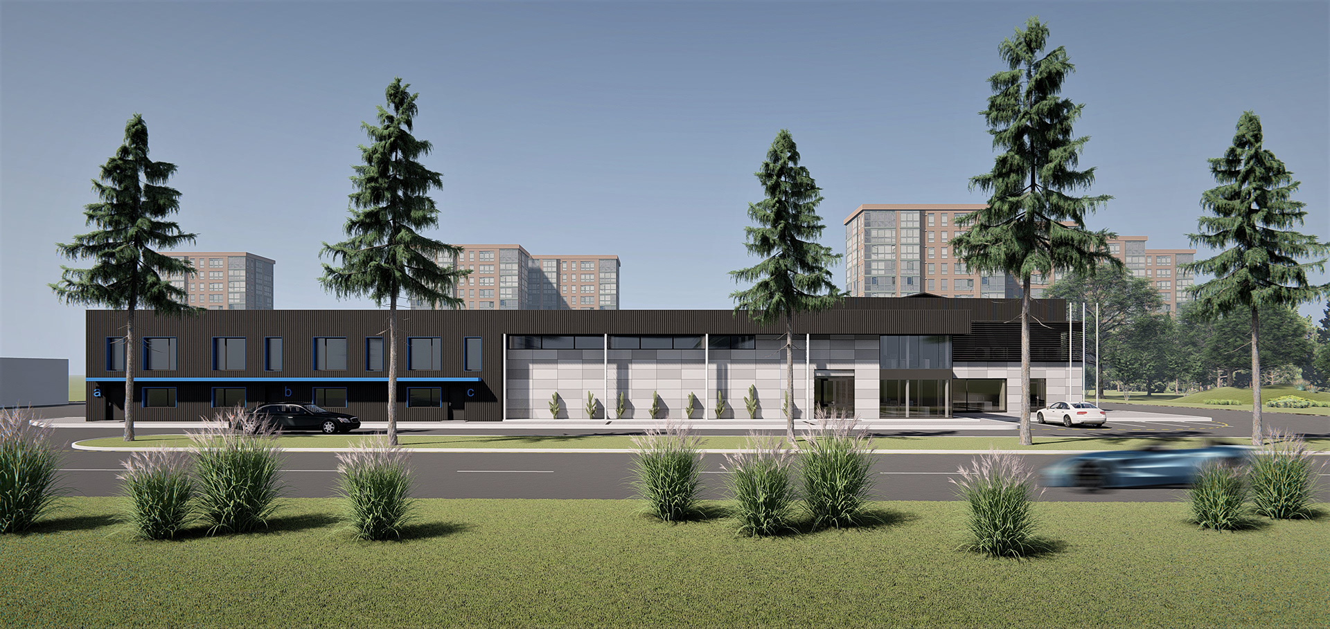 АВТОЦЕНТР-9